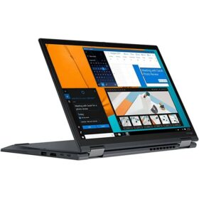 N13 Lenovo ThinkPad X13 Yoga Gen1 i5-10310/ 8GB DDR / 256GB SSD / Win 10 Pro / Full HD / 1.Wahl / Touch /geöffnete Neuware