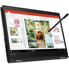 N13 Lenovo ThinkPad X13 Yoga Gen1 i5-10310/ 8GB DDR / 256GB SSD / Win 10 Pro / Full HD / 1.Wahl / Touch /geöffnete Neuware