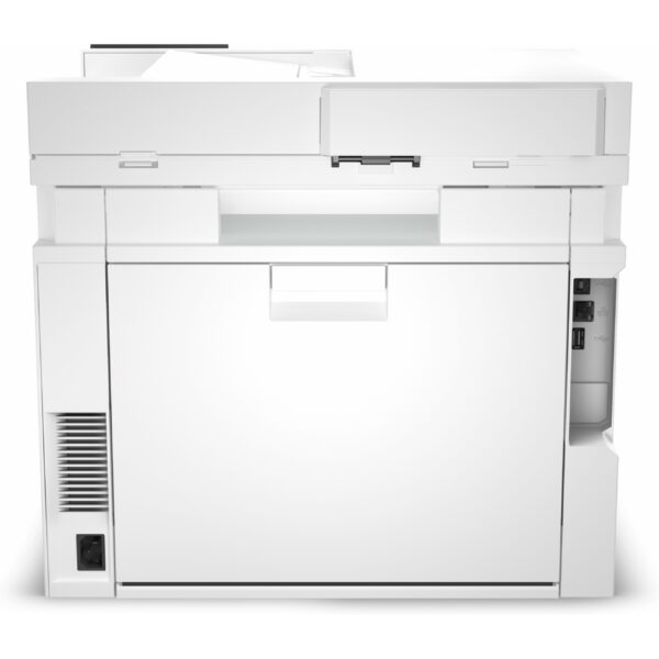 FL HP Color LaserJet Pro MFP 4302dw 3in1 LAN WiFi Duplex ADF