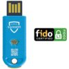 iShield Key Pro FIDO2 USB/NFC Retail - Systemsicherheitsschlüssel