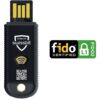 iShield Key Pro FIDO2 USB/NFC Tray - Systemsicherheitsschlüssel