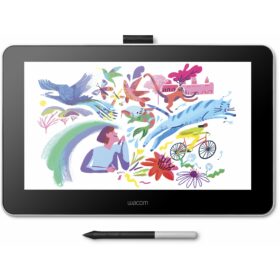 Wacom One DTC133 - Digitalisierer mit LCD Anzeige