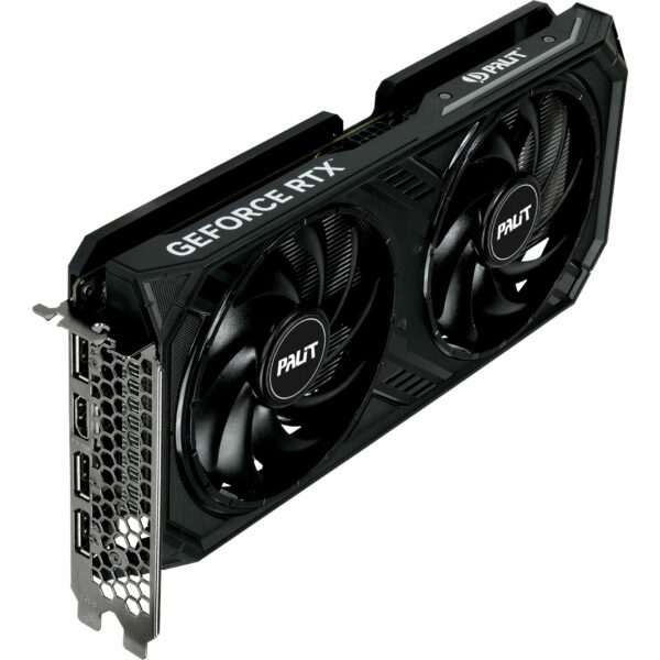 RTX 4060 8GB Palit Dual GDDR6