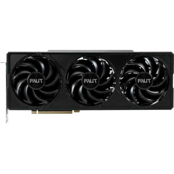 RTX 4070 TI 12GB Palit JetStream GDDR6X 3Fan