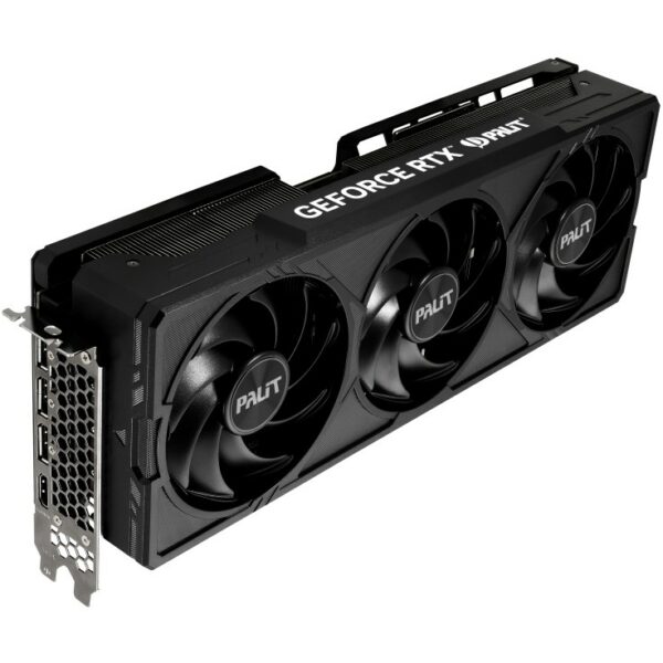 RTX 4070 TI 12GB Palit JetStream GDDR6X 3Fan