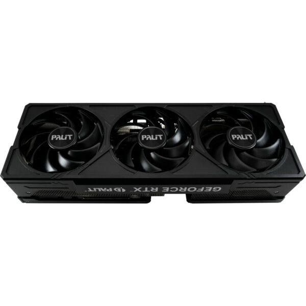 RTX 4070 TI 12GB Palit JetStream GDDR6X 3Fan