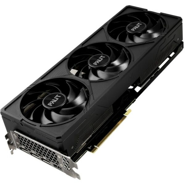 RTX 4070 TI 12GB Palit JetStream GDDR6X 3Fan