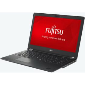 N15 Fujitsu Lifebook U758 i5-8250U / 16GB DDR4 / 1 TB SSD / Win 11 Pro / 1,Wahl /FULLHD Touch