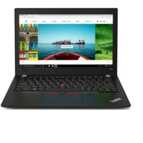 N12 Lenovo ThinkPad X280 i5-7200U/ 8GB / 256GB SSD / HD/ Win 10 Pro / 2.Wahl