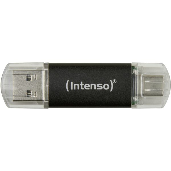 STICK 32GB USB 3,2 Intenso 3539480 Anthrazit
