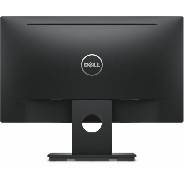 50,8cm/20" (1600x900) Dell E Series E2016HV LCD 60Hz 5ms VGA black