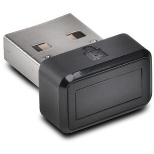 Kensington VeriMark Fingerprint Key FIDO U2F Windows Hello USB-A