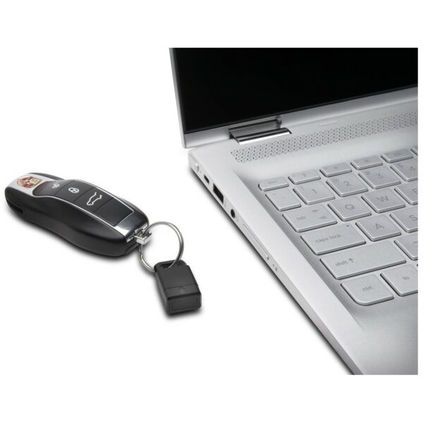 Kensington VeriMark Fingerprint Key FIDO U2F Windows Hello USB-A