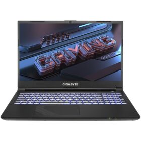 Gigabyte G5 GE-51DE263SD i5-12500H/8GB/512SSD/RTX3050/FHD/NoOS