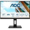 Neomounts DS60-425WH1 Tischhalterung für 17-27" Bildschirme - Weiß