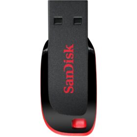 STICK 128GB SanDisk Cruzer Blade