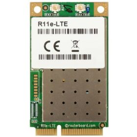 INTG Mikrotik R11e-LTE
