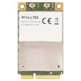 INTG Mikrotik R11e-LTE6