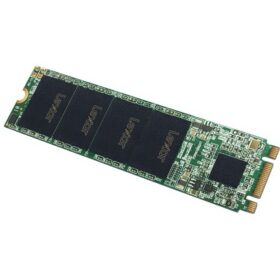 SSD M.2 256GB Lexar NM100 Impressive Speed