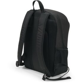 Dicota Laptop Rucksack Eco BASE Backpack bis 43,9cm 17.3" Schwarz