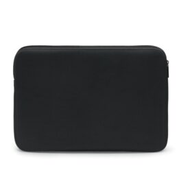 Dicota Laptop Tasche Perfect Skin bis 35,8cm 14.1" Schwarz