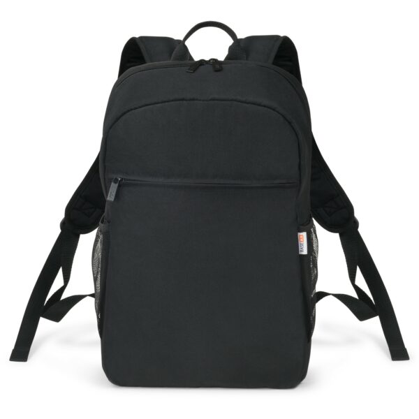 Dicota Laptop Rucksack BASE XX Backpack bis 43,9cm 17.3" Schwarz