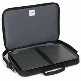 Dicota Laptop Tasche BASE XX Clamshell bis 43,9cm 17.3" Schwarz