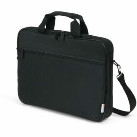 Dicota Laptop Tasche BASE XX Toploader bis 39,6cm 15.6" Schwarz