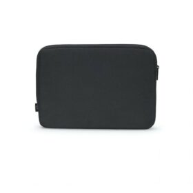 Dicota Laptop Tasche Eco BASE Sleeve bis 31,8cm 12.5" Schwarz