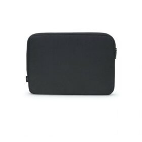 Dicota Laptop Tasche Eco BASE Sleeve bis 33,8cm 13.3" Schwarz