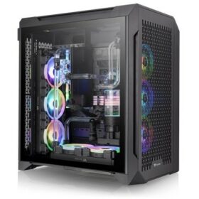 Thermaltake CTE C700 Air Black