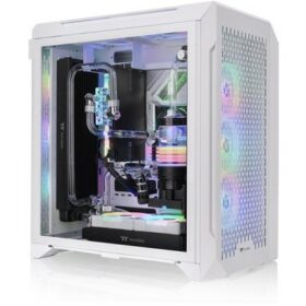 Thermaltake CTE C700 Air Snow White