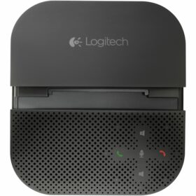 Logitech Mobile Speakerphone P710e - Freisprechtelefon