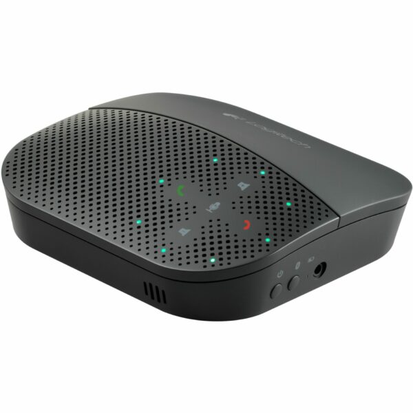 Logitech Mobile Speakerphone P710e - Freisprechtelefon