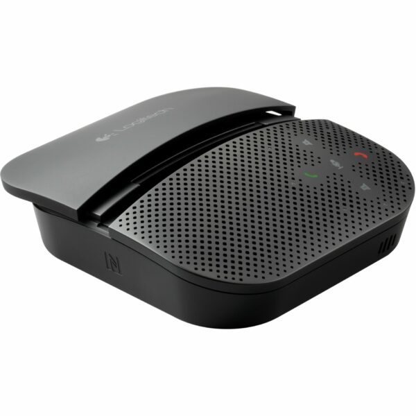 Logitech Mobile Speakerphone P710e - Freisprechtelefon