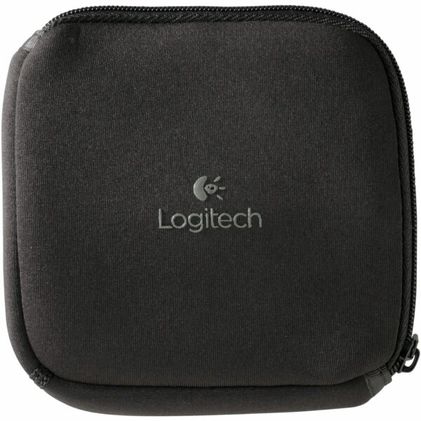 Logitech Mobile Speakerphone P710e - Freisprechtelefon