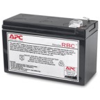 APC Ersatzbatterie Nr.10 APCRBC110