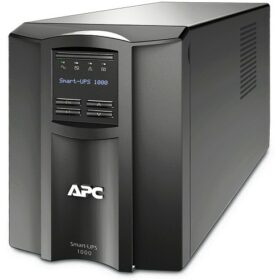 APC Smart-UPS SMT1000I Tower 700W 1000VA LCD