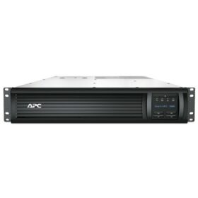 APC Smart-UPS SMT3000RMi2U Rack 2700W 3000VA 2HE LCD