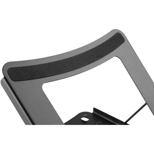 Laptop/Tabletständer aus Stahl mit 5 Einstellpositionen DIGITUS