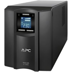 APC Smart-UPS Tower SMC1500i 900W 1500VA 230V LCD