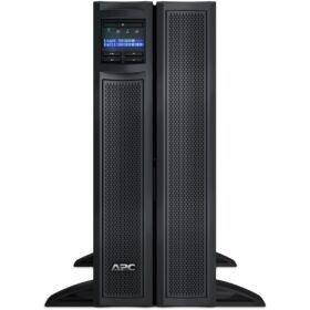 APC Smart-UPS X SMX3000HV Rack/Tower 3000VA LCD 2HE