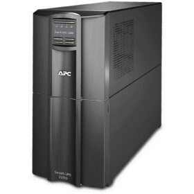 APC Smart-UPS SMT2200I Tower 1980W 2200VA LCD