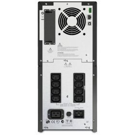 APC Smart-UPS SMT2200I Tower 1980W 2200VA LCD