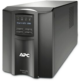 APC Smart-UPS SMT1500I Tower 1000W 15000VA LCD