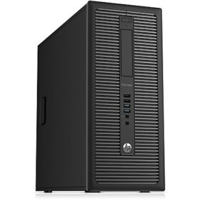 PC HP EliteDesk 800 G1 i5-4570 (4x3,2) / 8GB DDR3 / 256GB SSD / Win 10 Pro / Tower