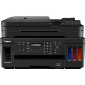 T Canon PIXMA G7050 Tintenstrahldrucker 4in1 USB LAN WLAN Duplex ADF