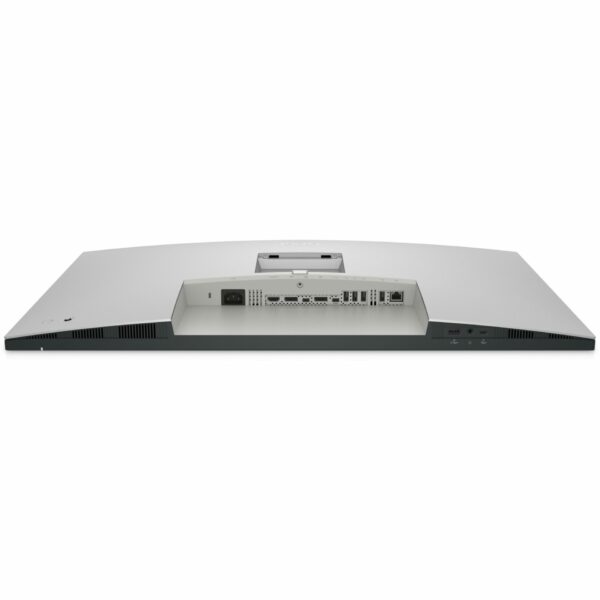 80cm/31,5" (3840x2160) Dell UltraSharp U3223QZ Video Conferencing Monitor 4K UHD LCD IPS 8ms HDR400 Webcam HDMI DP USB-C LS Black