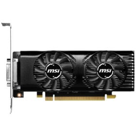 GTX 1630 4GB MSI 4GT LP OC GDDR6