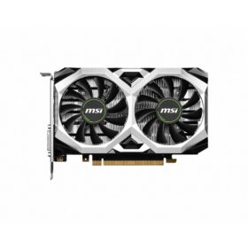 GTX 1630 4GB MSI VENTUS XS 4G OC GDDR6